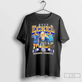 Premium Allyson Eckel Marquette Volleyball Graphic T Shirts