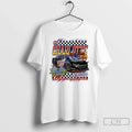 Premium Americas Home For Racing 1960 Charlotte Motor Speedway T Shirts