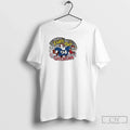 Premium Auburn Tigers The Night The Lights Went Out On Georgia T Shirts
