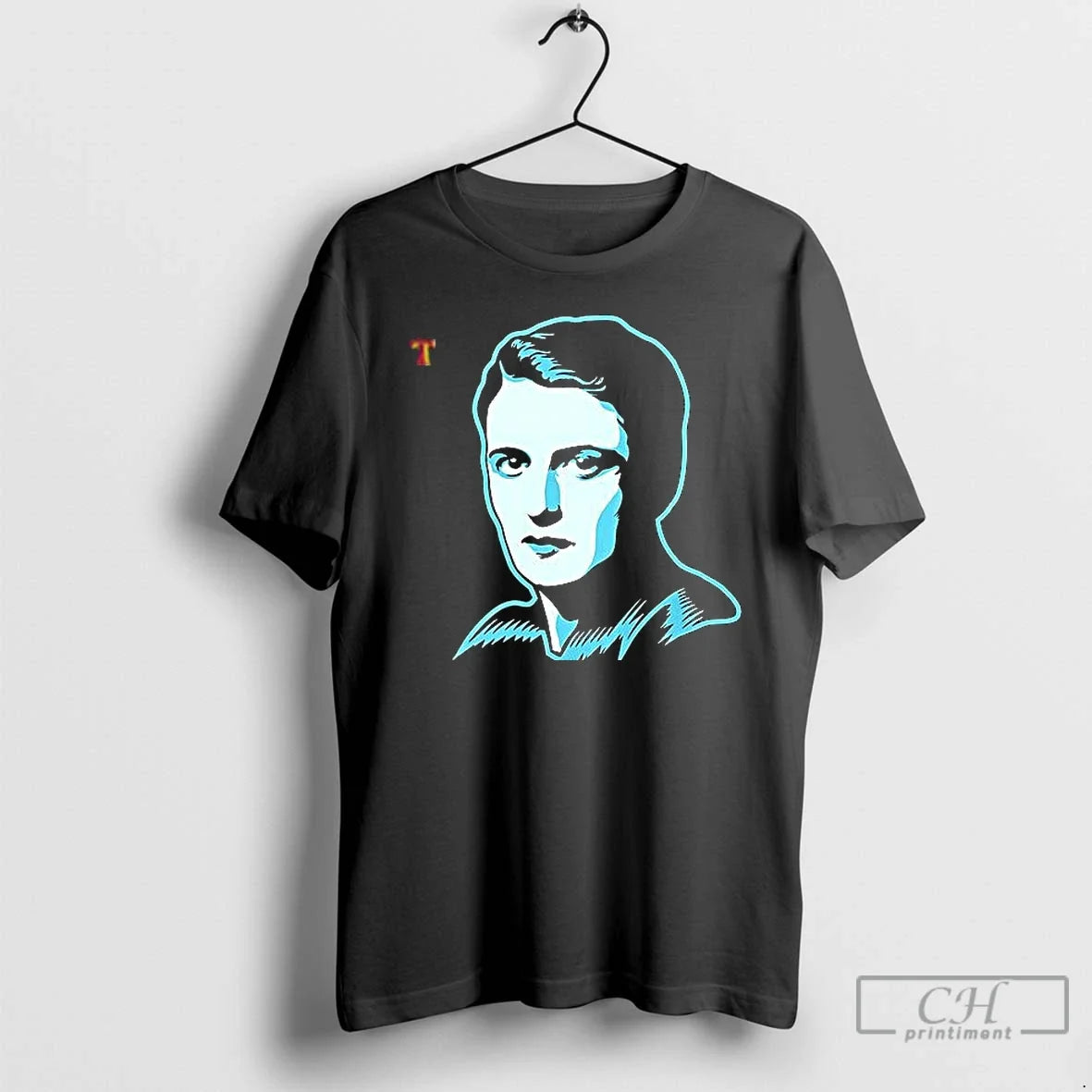 Premium Ayn Rand Womens Relaxed T Shirts