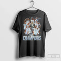 Premium Becky Hammon Las Vegas Aces Basketball Wnba Champions 2025 T Shirts