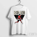 Premium Bedard Chicago Hockey Player T Shirts