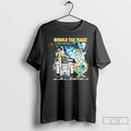 Premium Behold The Magic At Alpha Gift Mart T Shirts