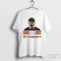 Premium Ben Johnson Good Better Best Chicago Sports Podcast Ornaments T Shirts