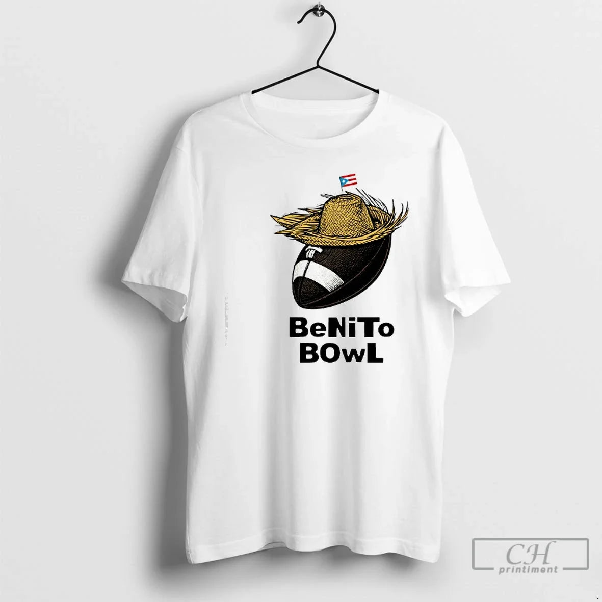 Benito Bowl Snow Washed