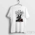 Benito Bowl Team Benito 2026 Super Sunday
