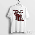 Premium Bleed Into My T Shirts
