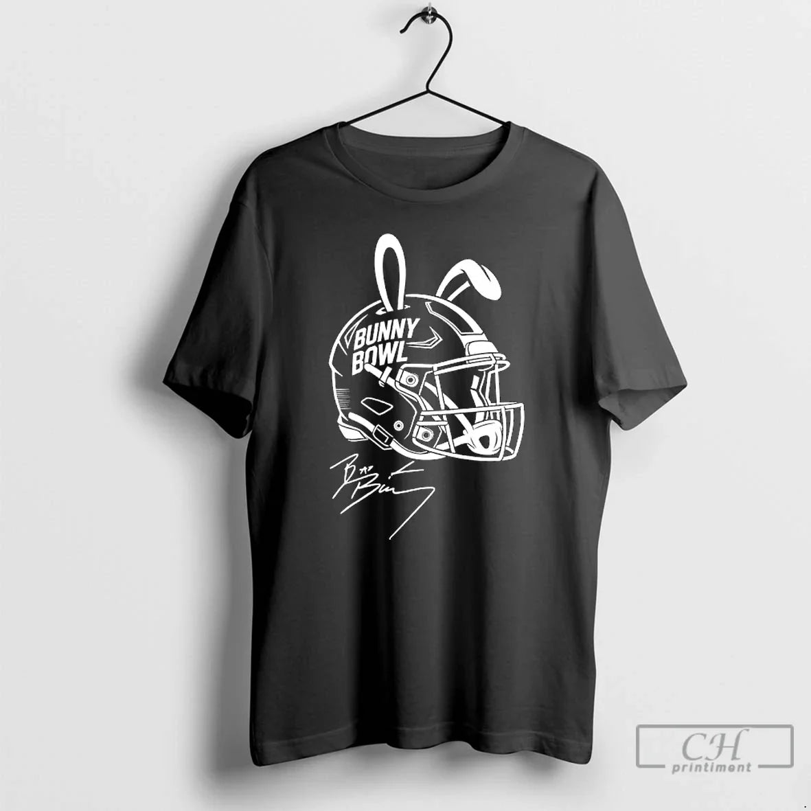 Bunny Bowl Benito Bowl Helmet