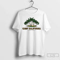 Premium Camp California Swimming Pools Ovie Stars T Shirts