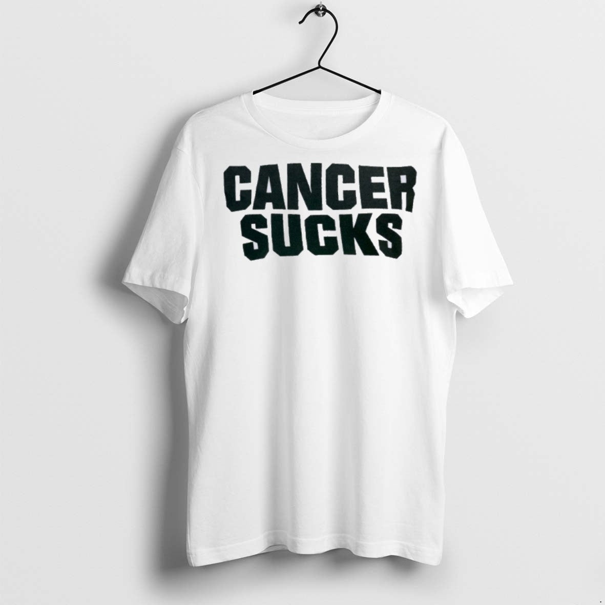 Premium Cancer Sucks Purdue Boilermakers T Shirts