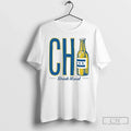 Premium Chicago Beer Drink Local T Shirts