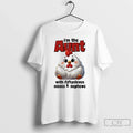 Premium Chicken Im The Aunt With Fiftyeleven Nieces And Nephews T Shirts