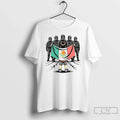 Premium Chinga La Migra Mexico Flag Anti Ice Ceramic Ceramic And Classic Dad Cap