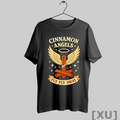 Premium Cinnamon Angels Fly Fly Away T Shirts