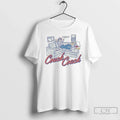 Premium Couch Coach Big Third Down Coming Up Ornaments T Shirts