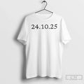 Premium Cruz Beckham With 24 10 25 T Shirts