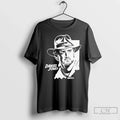 Premium Daniel Jones Indy Pose T Shirts