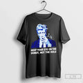 David Lynch Keep Your Eye On The Donut Not The Hole