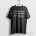 Premium Denver Nuggets Normal Heartbeat Deceased Heartbeat Heartbeat Watching T Shirts