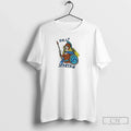 Premium Dolly Spartan Art T Shirts