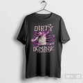 Premium Dominik Mysterio Champion Grunge Ceramic Ceramic And Classic Dad Cap T Shirts
