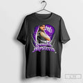 Premium Dominik Mysterio Dirty Graphic T Shirts