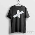 Premium Dumb Lil Tape Chihuahua Dog T Shirts
