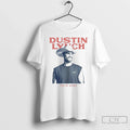 Premium Dustin Lynch Tour 2025 T Shirts