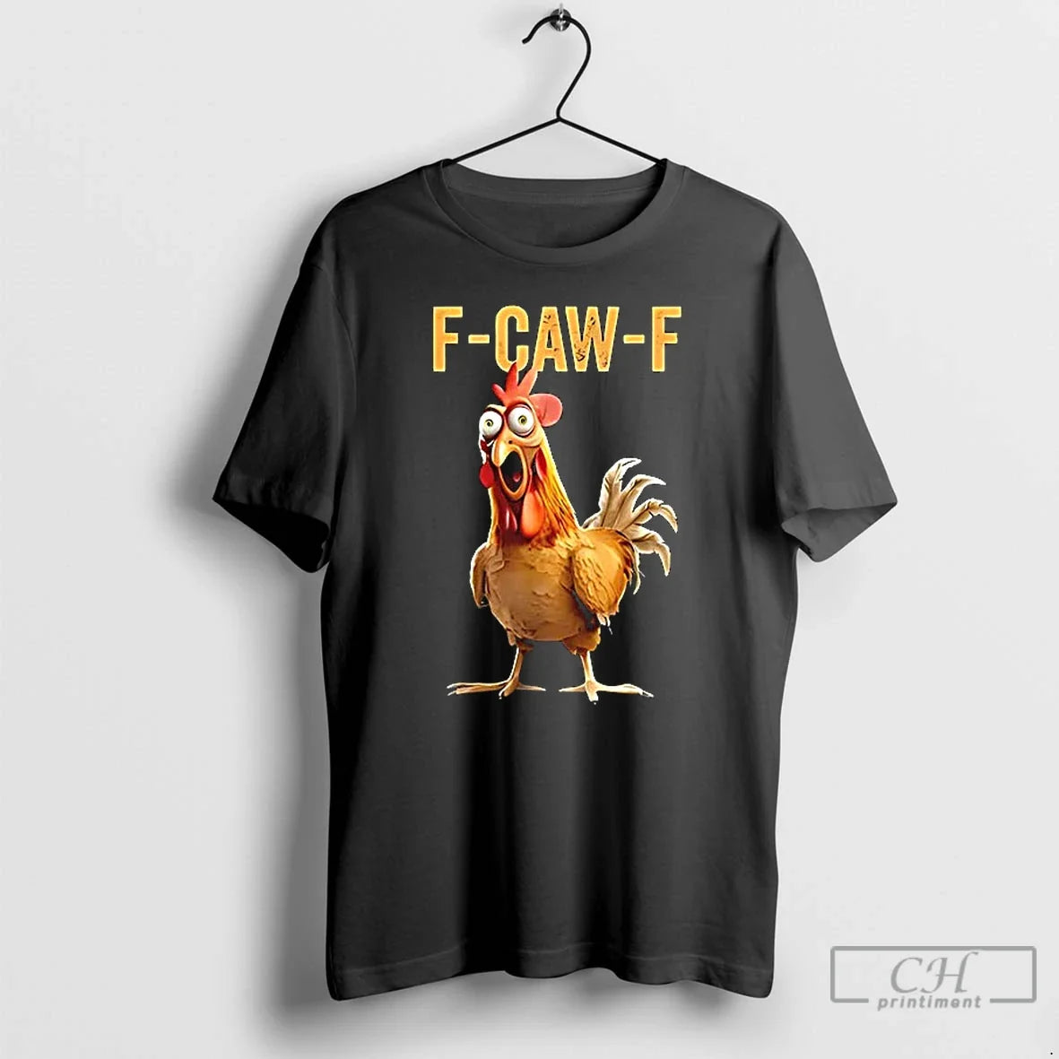 Premium F Caw F Quote Rooster Meme Ceramic Ceramic And Classic Dad Cap T Shirts