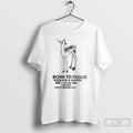 Premium Fawn Born To Frolic World Is A Garden I Am Alive T Shirts