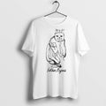 Premium Fiorenza Art Father Figure T Shirts
