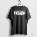 Premium Freddy Peralta Fastball Freddy 51 Milwaukee Brewers Signature T Shirts