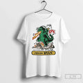 Premium Garbage Pail Fryin Ryan T Shirts