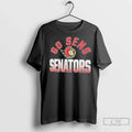 Premium Go Sens Ottawa Senators Hockey Open Net