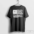 Premium God Family Country In That Order 2025 Usa Flag T Shirts