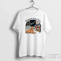 Premium Golden Dog Retriever Santa Paws Christmas T Shirts
