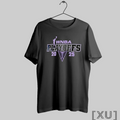 Premium Golden State Valkyries 2025 Wnba Playoffs T Shirts