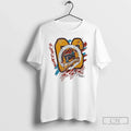 Premium Golden State Warriors Basketball Player Logo T Shirts