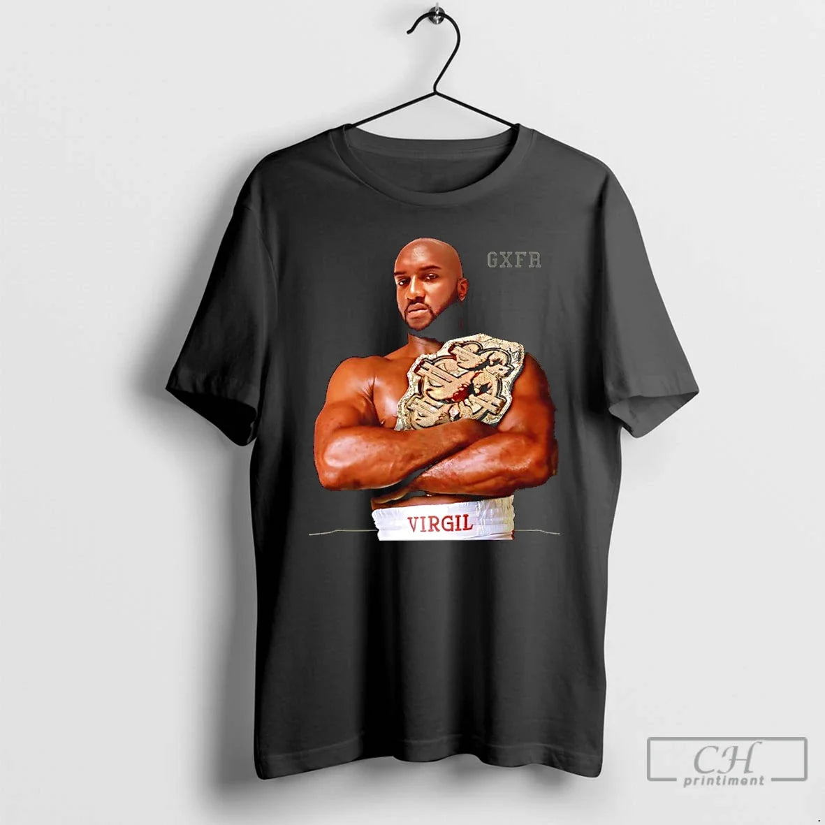 Premium Griselda Records Fashion Rebels Gxfr T Shirts