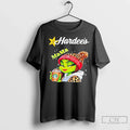 Premium Hardees X Grinch Mama Christmas