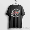 Premium Home Of The Mile High Colorado Bills Backers Bills Mafia Ceramic Ceramic And Classic