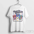 Premium Huntrix Ramyeon Nights Happy Fans Happy Honmoon Noodle Kpop 2025 T Shirts