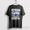 Premium I Am A Sykes I May Not Be In Dallas But Im A Cowboys