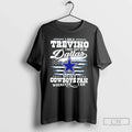 Premium I Am A Trevino I May Not Be In Dallas But Im A Cowboys