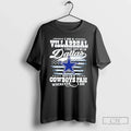 Premium I Am A Villarreal I May Not Be In Dallas But Im A Cowboys