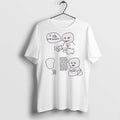 Premium I Only Pick Scissors T Shirts
