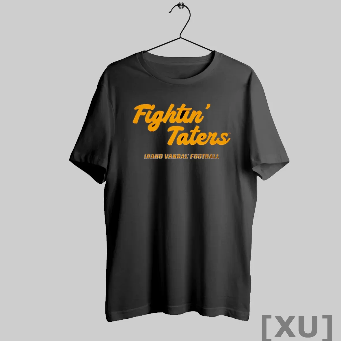 Premium Idaho Vandals 2025 Fightin Taters T Shirts