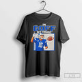 Premium In Goff We Trust Detroit Lions Jared Goff T Shirts