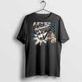 Premium Indianapolis Ice Hockey Vintage T Shirts