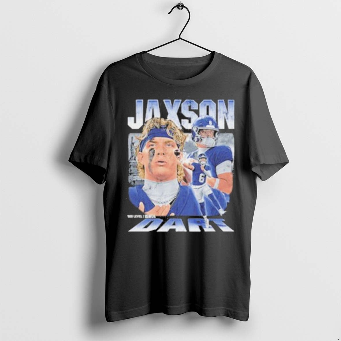 Premium Jaxson Player Dart T Shirts
